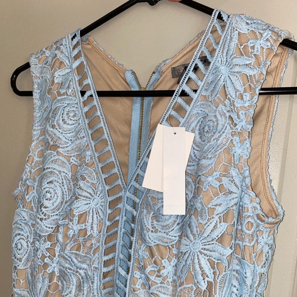 Love by design dress